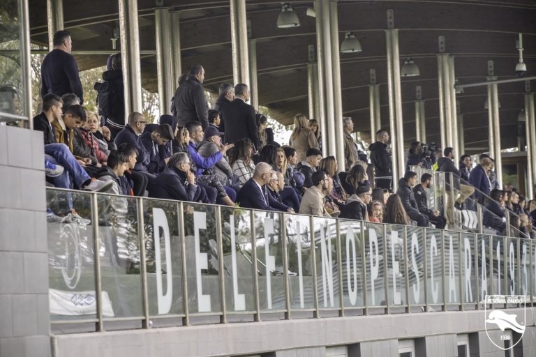 UNDER 16 | TABELLINO CASERTANA – PESCARA 1-0