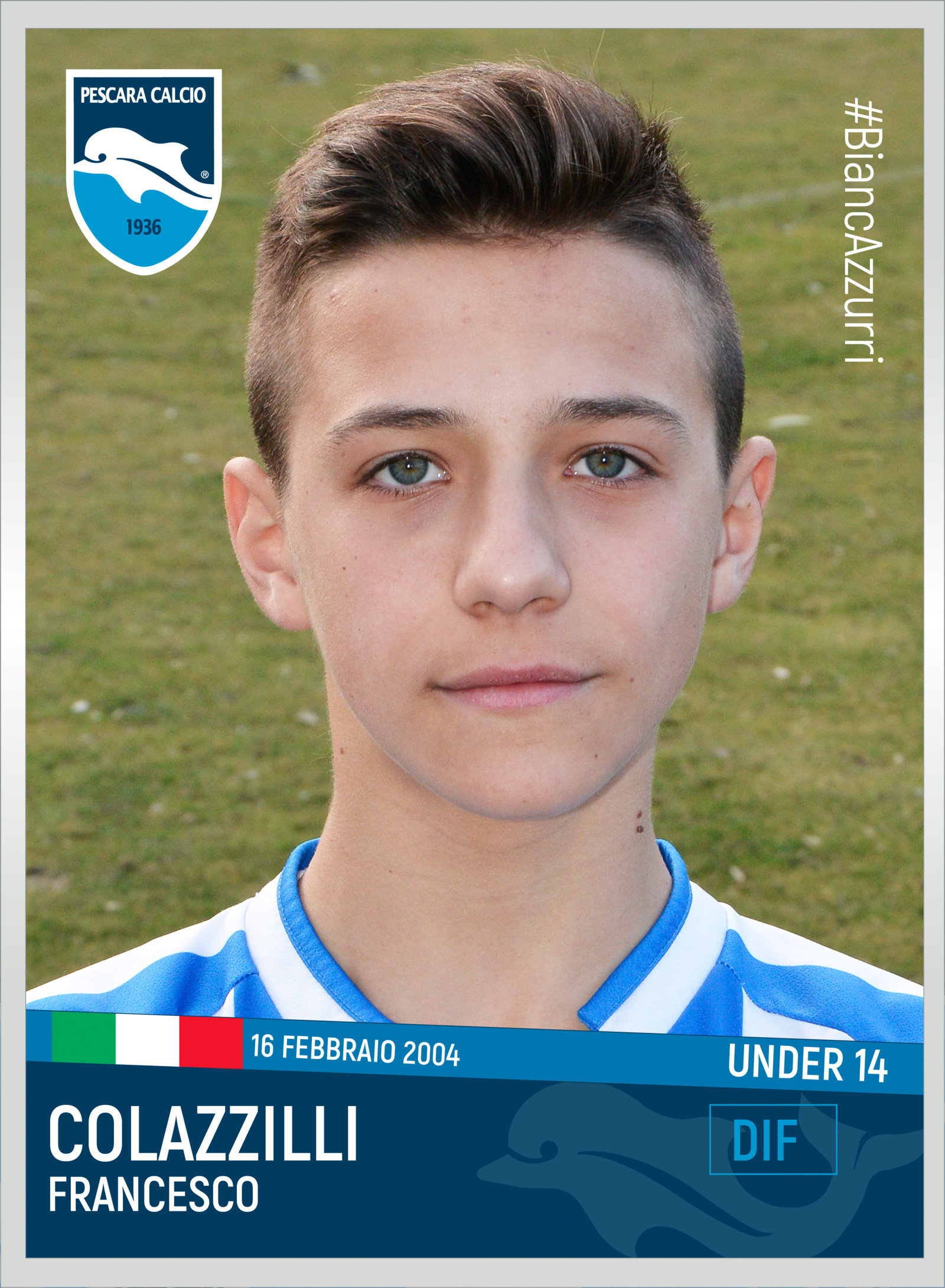 Pescara Primavera Club Profile Transfermarkt