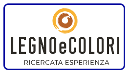 LEGNO E COLORE