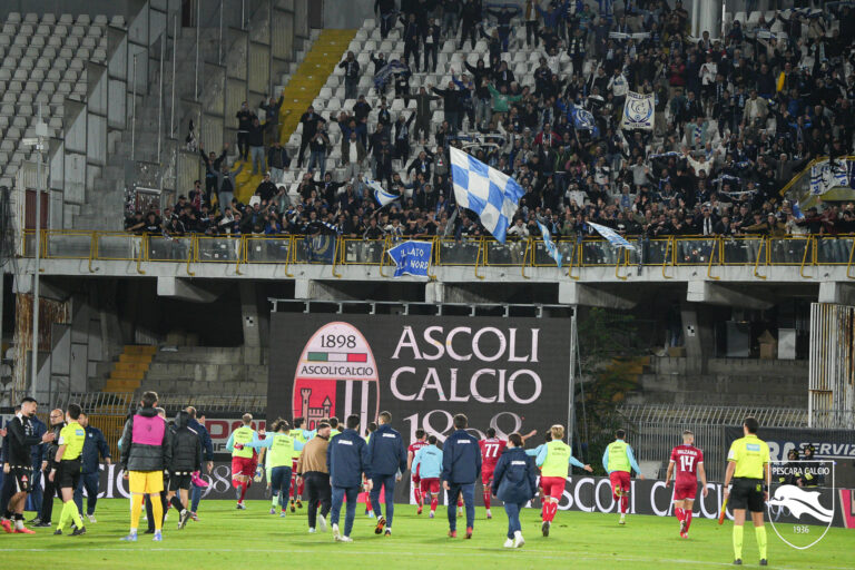 PHOTOGALLERY| ASCOLI – PESCARA