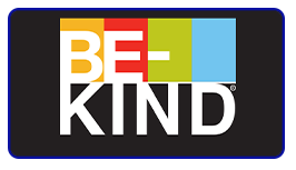 be-kind