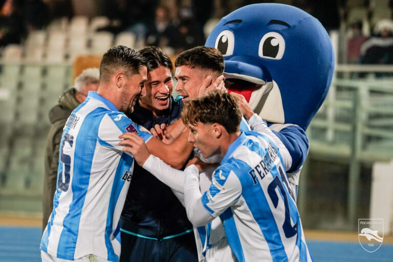 FOTOGALLERY PESCARA – SESTRILEVANTE